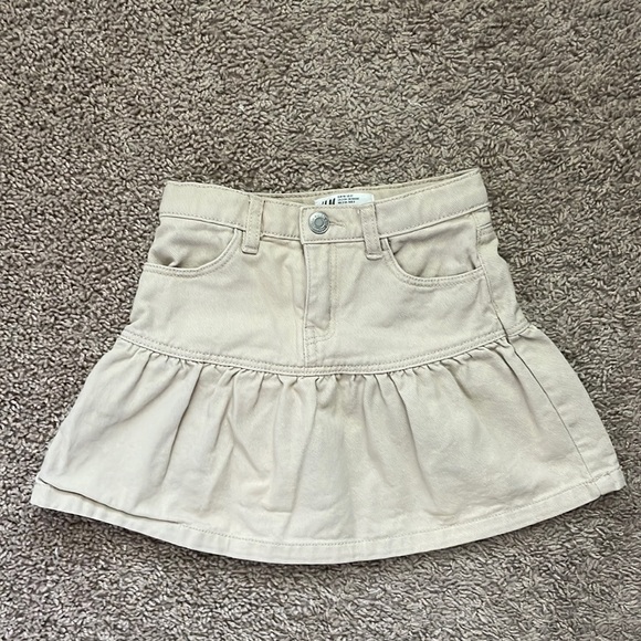 H&M Other - H&M Toddler Skirt